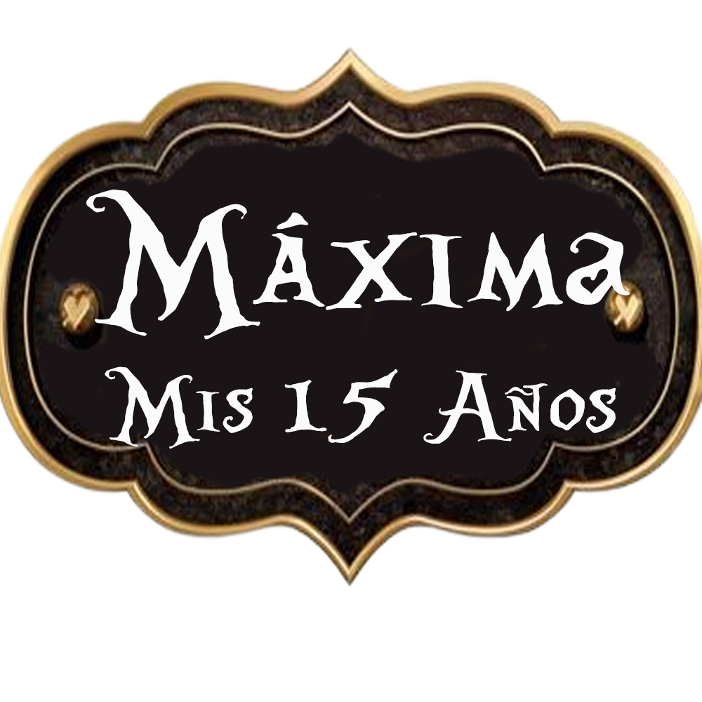 Los 15 Años de Máxima en el País de las Maravillas